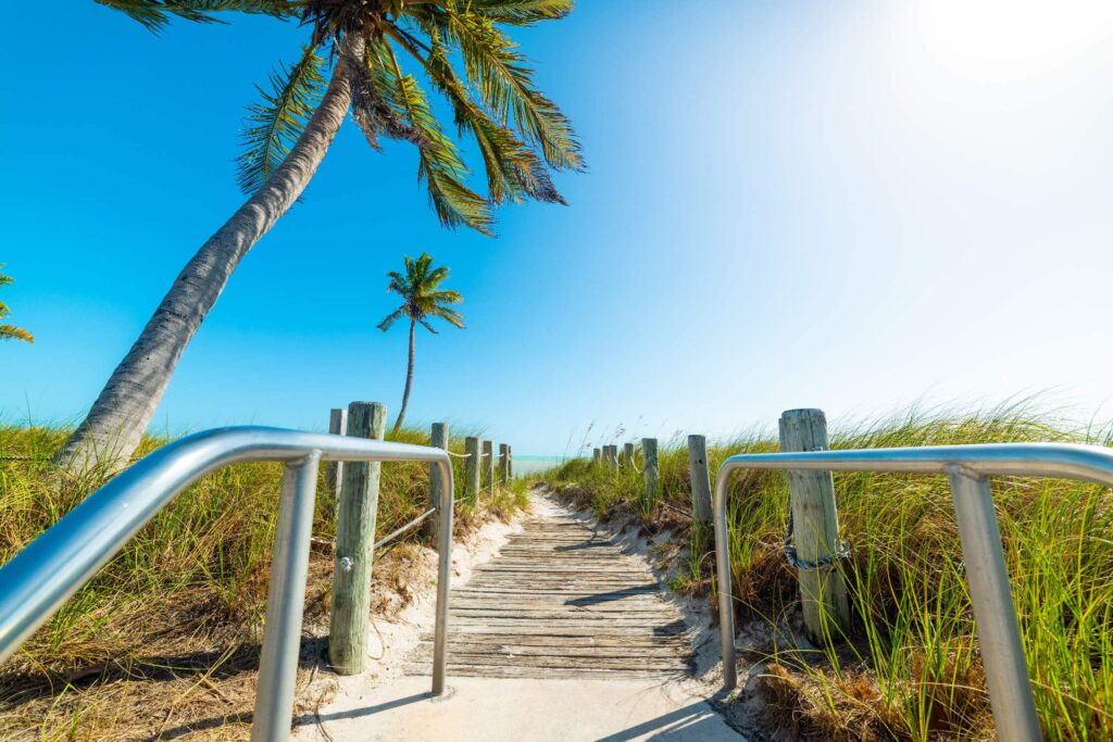 USA-Canada-Reisbeurs-Zuidelijke-Staten-En-Hawaii-Afbeelding