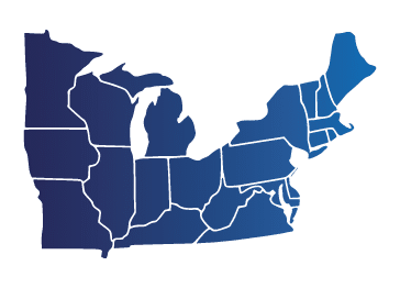 USA-Canada-Reisbeurs-Noord-Oost-Amerika