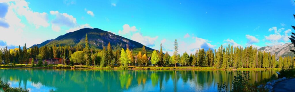 Banff National Park