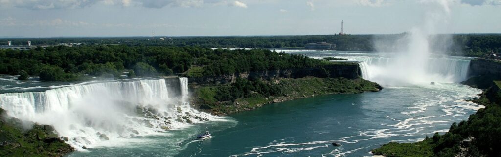 Highlights Niagara Falls