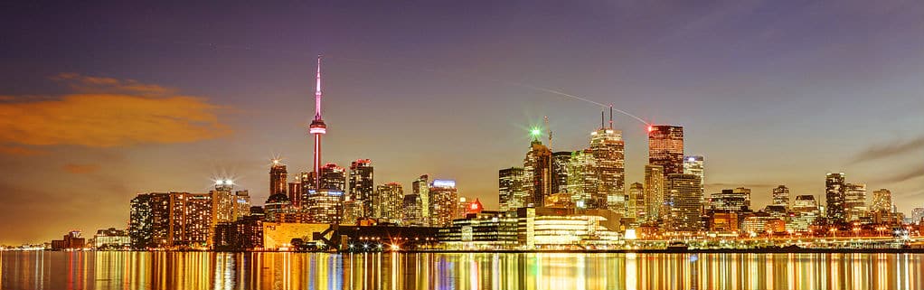 Highlights van Toronto