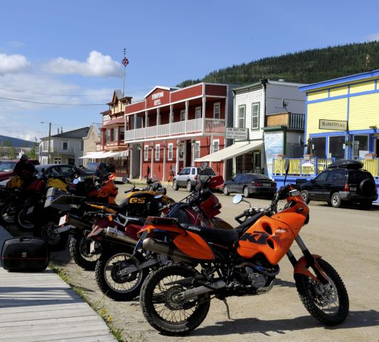USA-Canada-Reisbeurs-Alaska-Yukon-Afbeelding-4