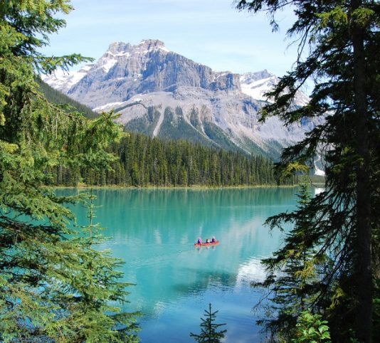 USA-Canada-Reisbeurs-Oost-Canada-Afbeelding-7